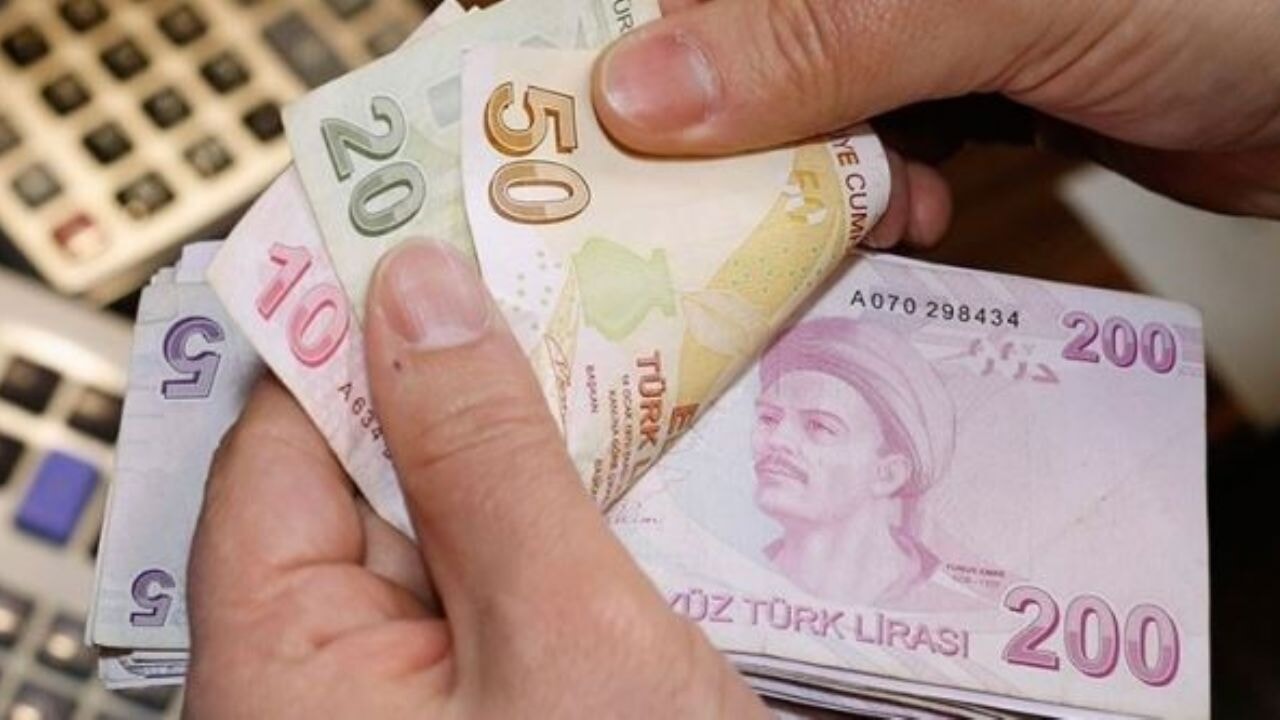 En düşük emekli maaşı belli oldu