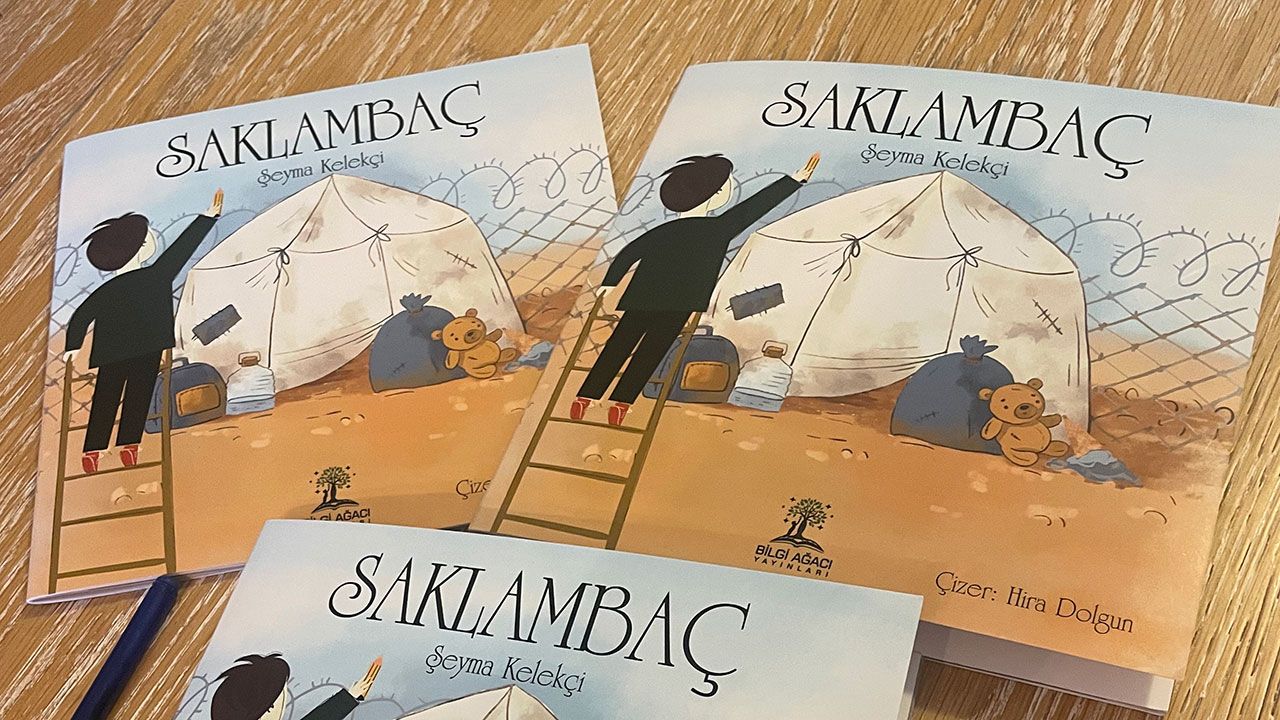 Filistinli Çocukların Sıra Dışı Hikayesi