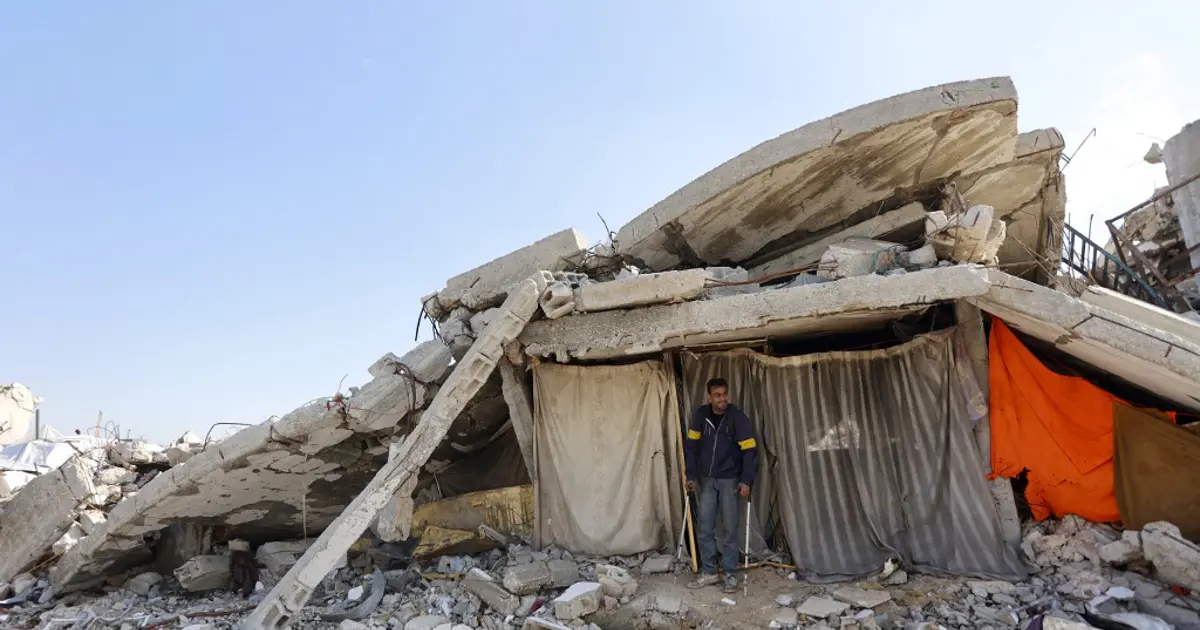 Gazze’de ateşkese rağmen saldırılar sürüyor | NTV Haber