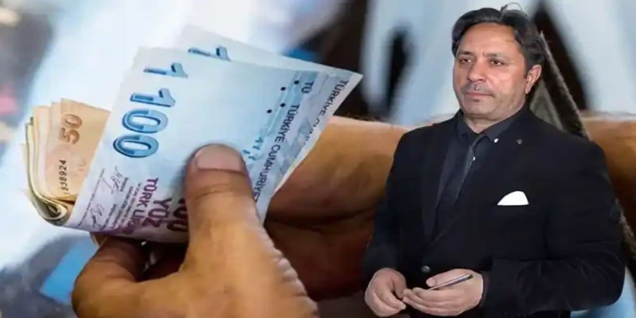 İsa Karakaş açıkladı: Kim ne kadar maaş alacak?