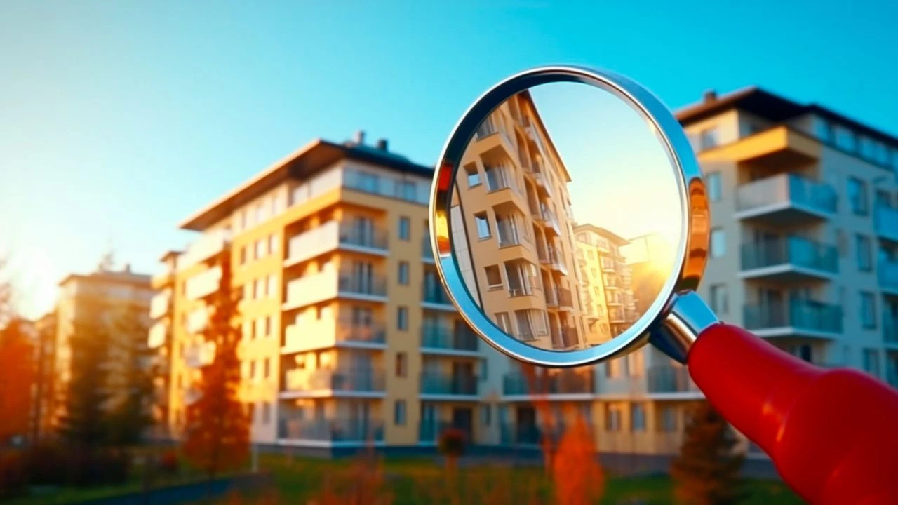 Konut Fiyat Endeksi 2025’te Reel Olarak Geriledi – Paraanaliz