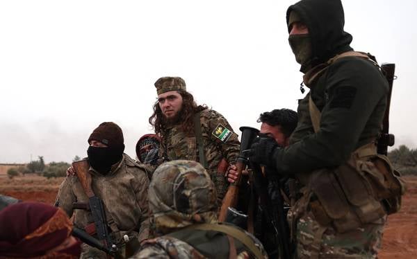 Mazlum Abdi: "Ateşkesi sürdürmek için tüm imkanlarımızı kullanıyoruz"