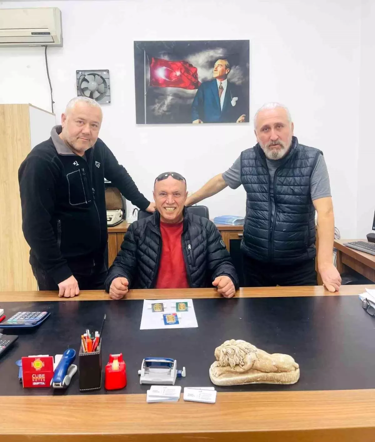 Menteşe’de Altın Bulundu, Sahibine Ulaştırıldı