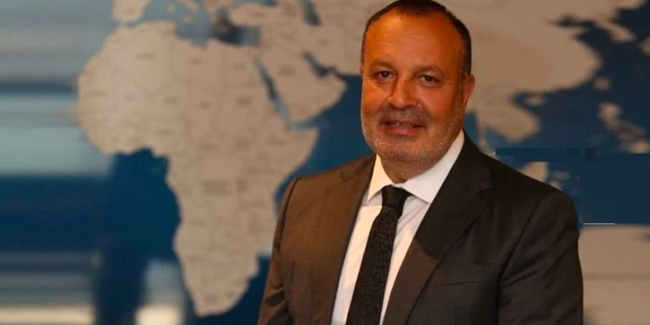 Miras dağıtılınca Türkiye’nin en zengin insanı olacak: Murat Ülker’i geride bırakacak