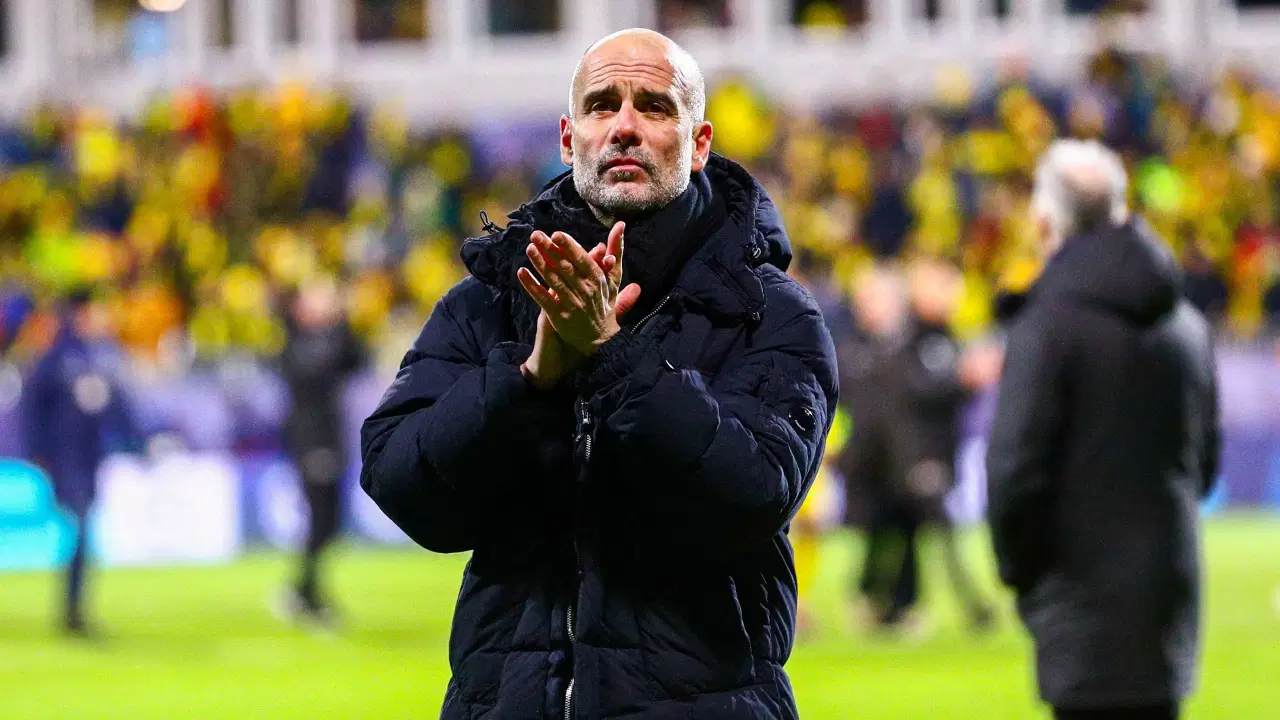 Pep Guardiola’dan Galatasaray açıklaması: ‘O maç öncesinde…’