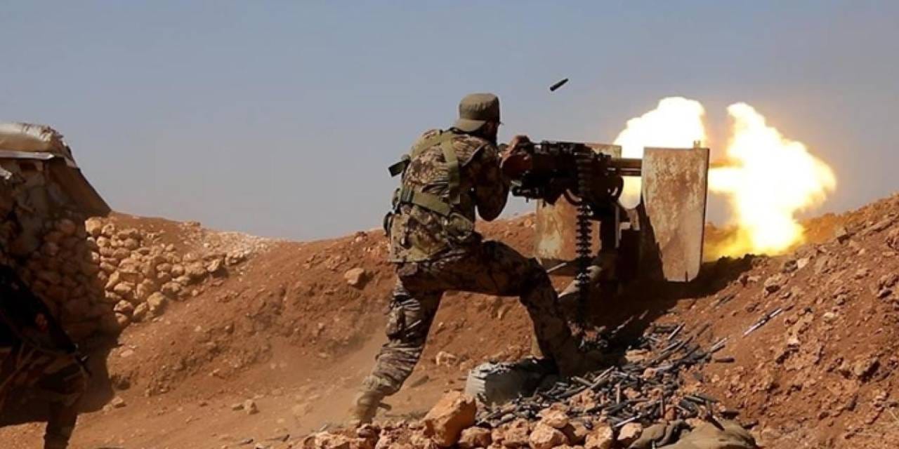 SDG ile Şam yönetimi arasında çatışma yeniden başladı