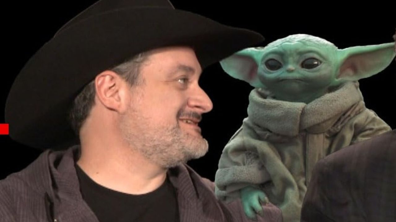 Star Wars’ta yönetim değişti: Lucasfilm’in yeni başkanı Dave Filoni oldu