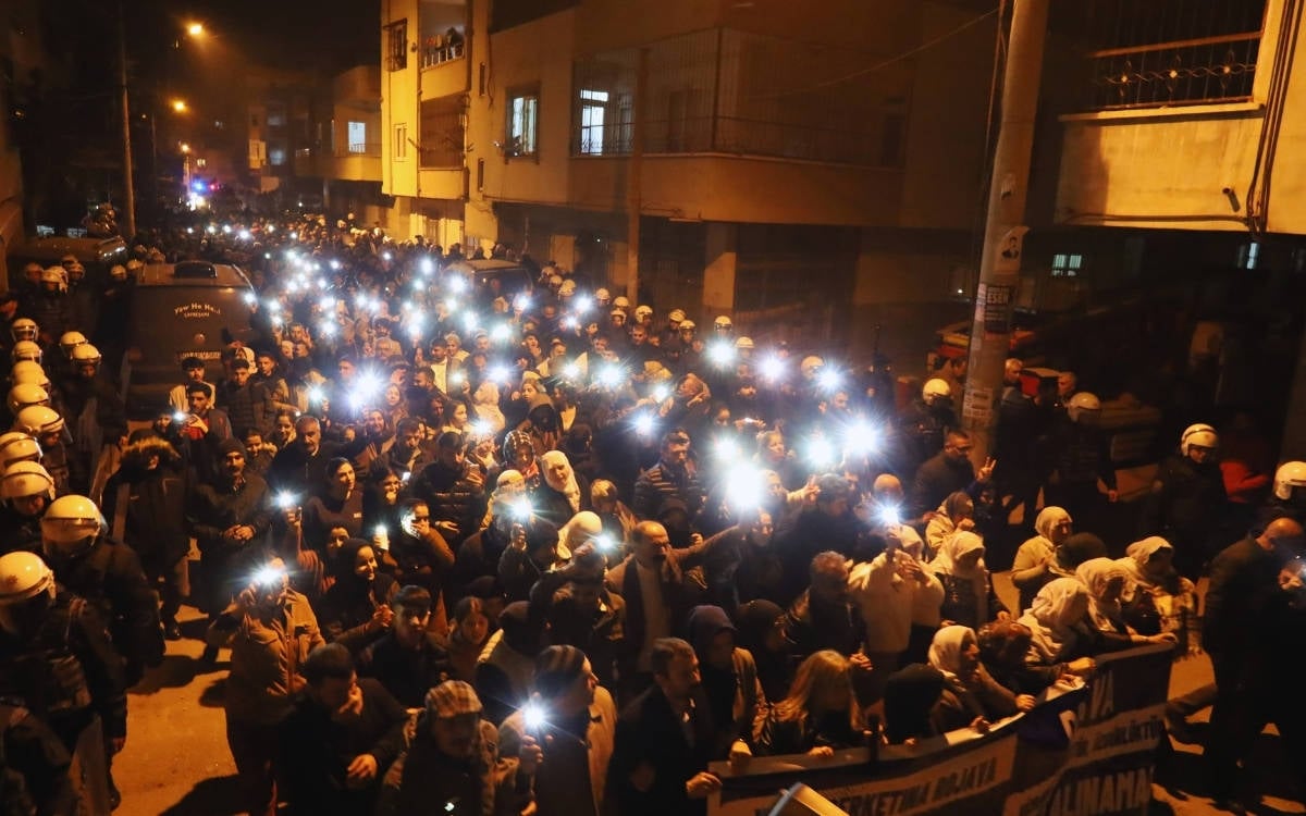 Suriye’de sorun Kürtler mi, yoksa Şam mı?