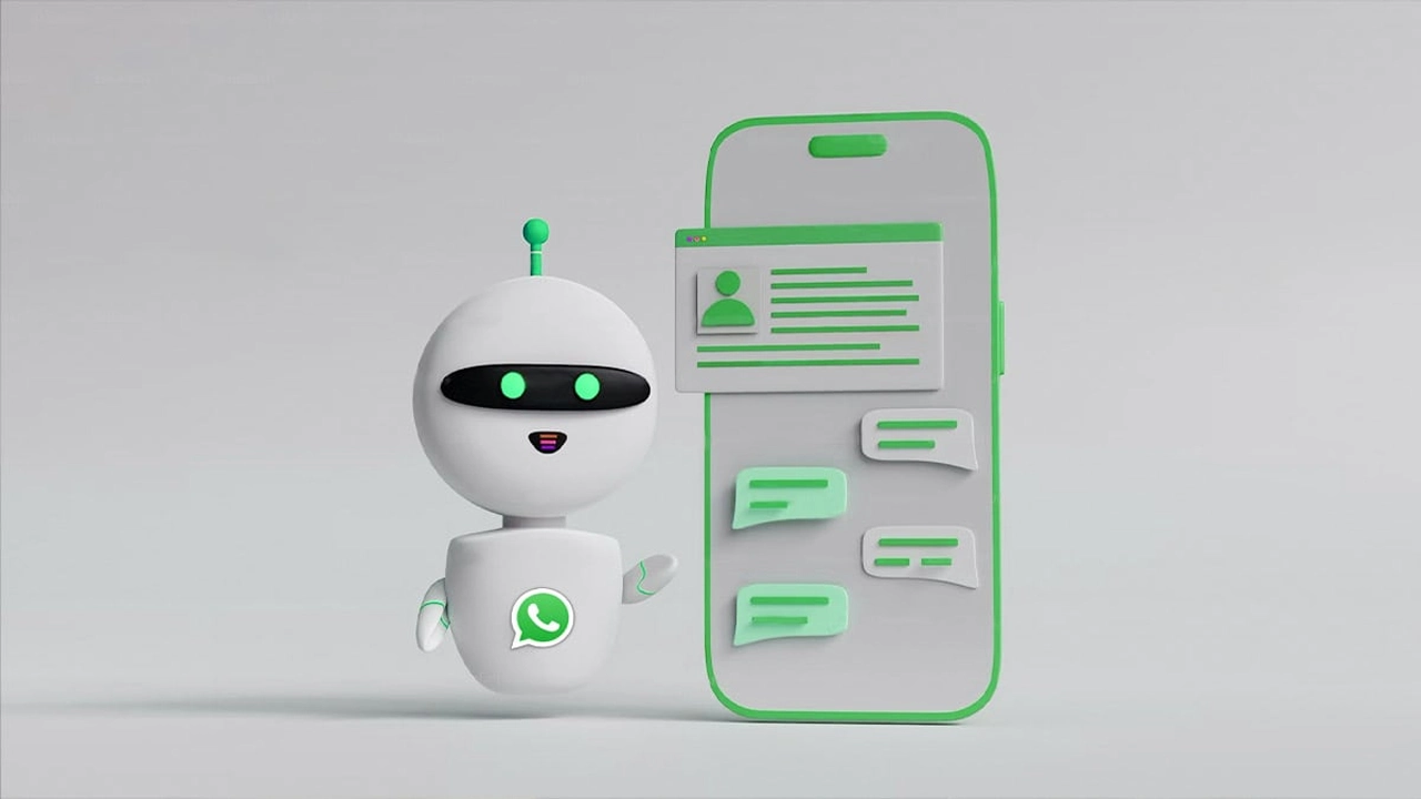 WhatsApp yapay zeka botları için mesaj başına ücret isteyecek