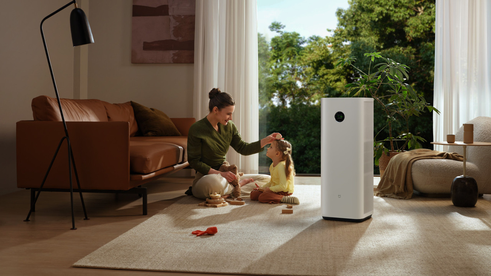 Xiaomi Mijia akıllı ev ekosistemi Türkiye’de: Akıllı gözlükten hava temizleyiciye yeni ürünler