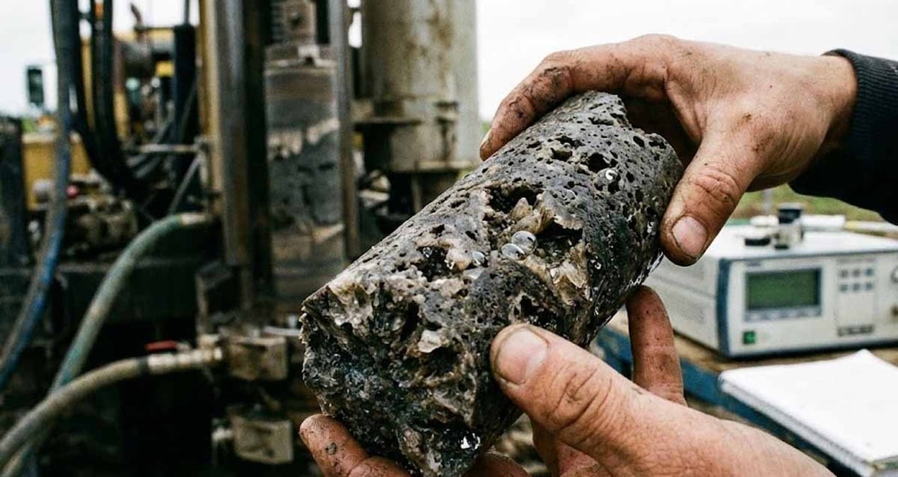 Yeni altına hücum başladı