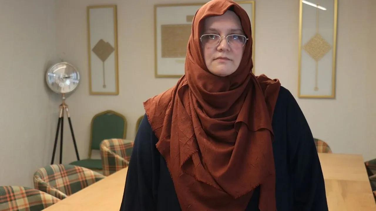 Dr. Üzer: Kadın hastaların bayan personel talep etmesi en doğal haktır