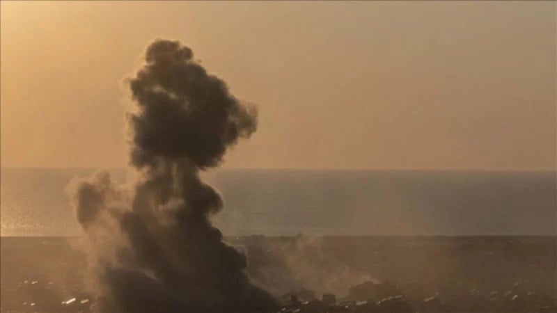 Lübnan’da Zorla Yerlerinden Edilenlerin Sayısı 1 Milyonu Geçti