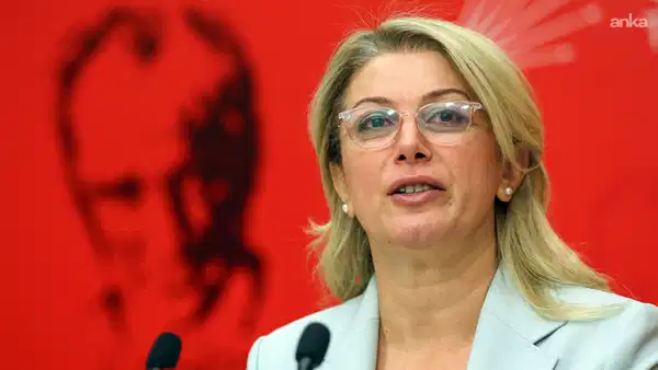 Asu Kaya’dan İçişleri Bakanı Mustafa Çiftçi’ye Esma Kılıçarslan Dosyası Üzerine Sorular