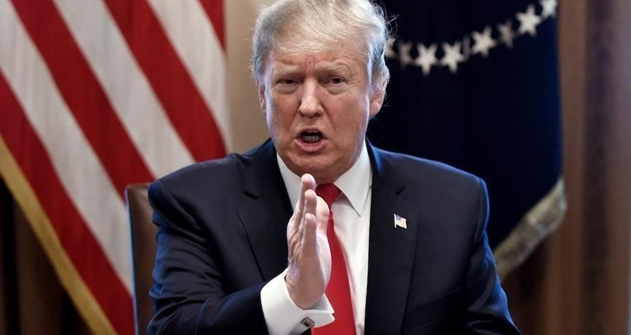 Trump, İran Ateşkesinin Ardından Yeni Hedefini Açıkladı: Küba