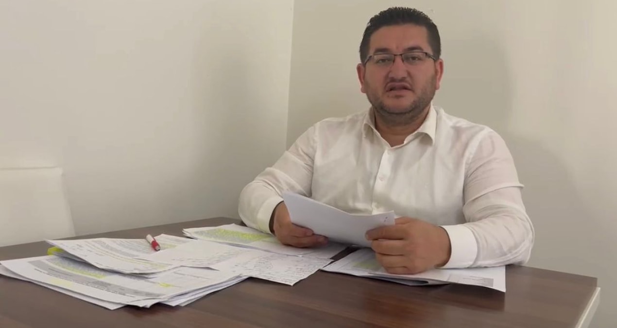 CHP’li isim ifşa etmişti… Sahte diplomaların araştırılmasına AKP ve MHP’den ret etti