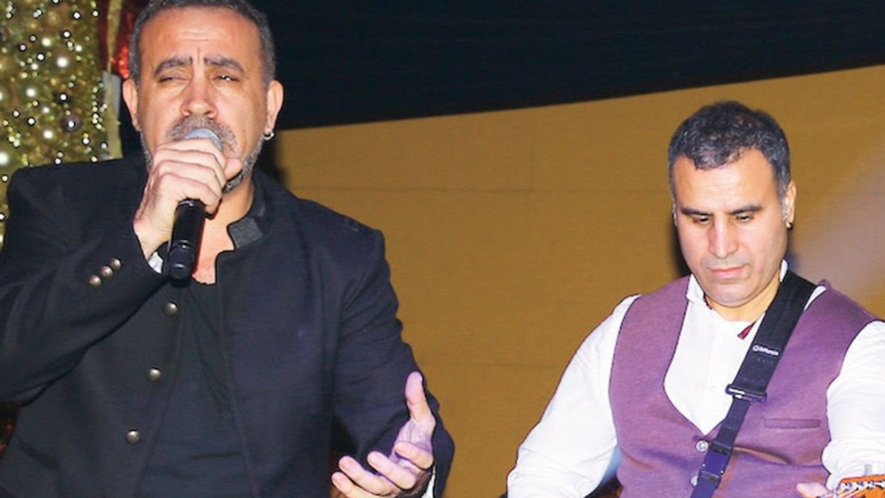 Haluk Levent’in kardeşi CHP’li belediye operasyonunda gözaltına alındı