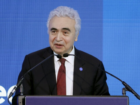 Fatih birol kuresel ekonomi icin yeni kriz uyarisinda bulundu C7M1SHDP