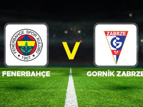 Fenerbahce g rnik zabrze maci ne zaman saat kacta hangi kanalda fenerbahce sampiyonlar ligi IIZp5MAG