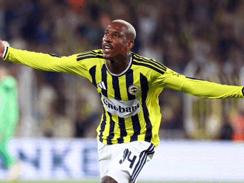 Fenerbahcede anderson talisca bilmecesi son karari ismail kartal verecek 3u8lYxRy