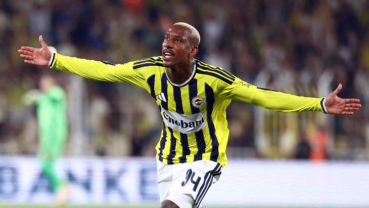 Fenerbahcede anderson talisca bilmecesi son karari ismail kartal verecek 3u8lYxRy