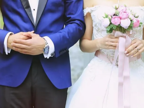 Iste tarihin en pahali dugunu tam 14 milyar dolar harcama yapildi DhrYciIw