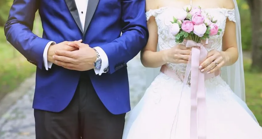 Iste tarihin en pahali dugunu tam 14 milyar dolar harcama yapildi DhrYciIw