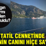 Tatil cennetinde 8 kisinin canini hice saydilar yangin alarmi tatbikat diye susturuldu lwLfUZcL