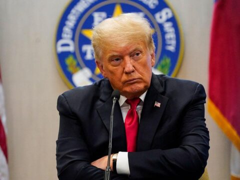 Trumptan iranin mutabakat cikisina yanit umurumda degil TZp7Up7P